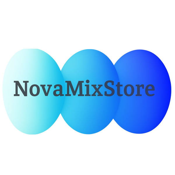 NovamixStore