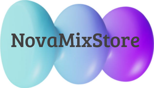 NovamixStore