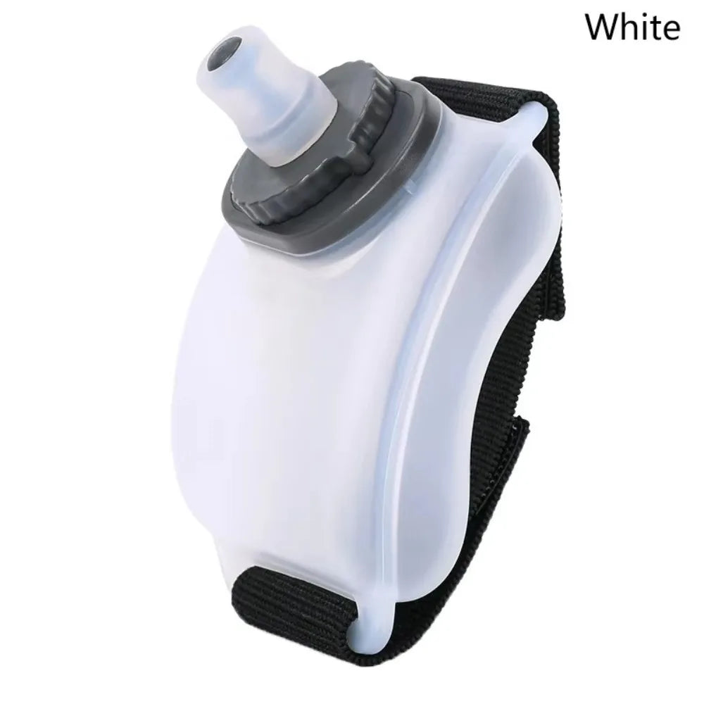 Mini botella para muñeca