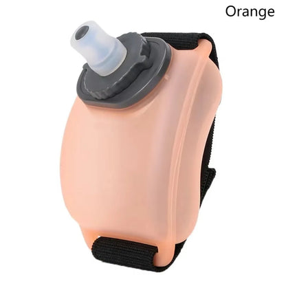 Mini botella para muñeca