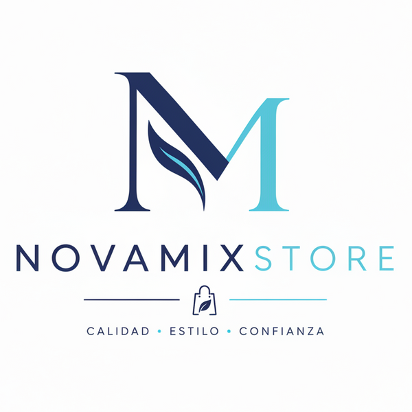 NovamixStore
